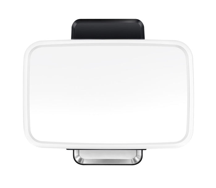 EKO - Madison Pedaalemmer 50 liter