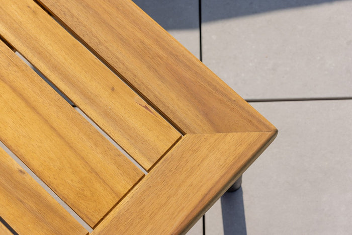 Rebellenclub Matteo Loungeset - ZwartÊ