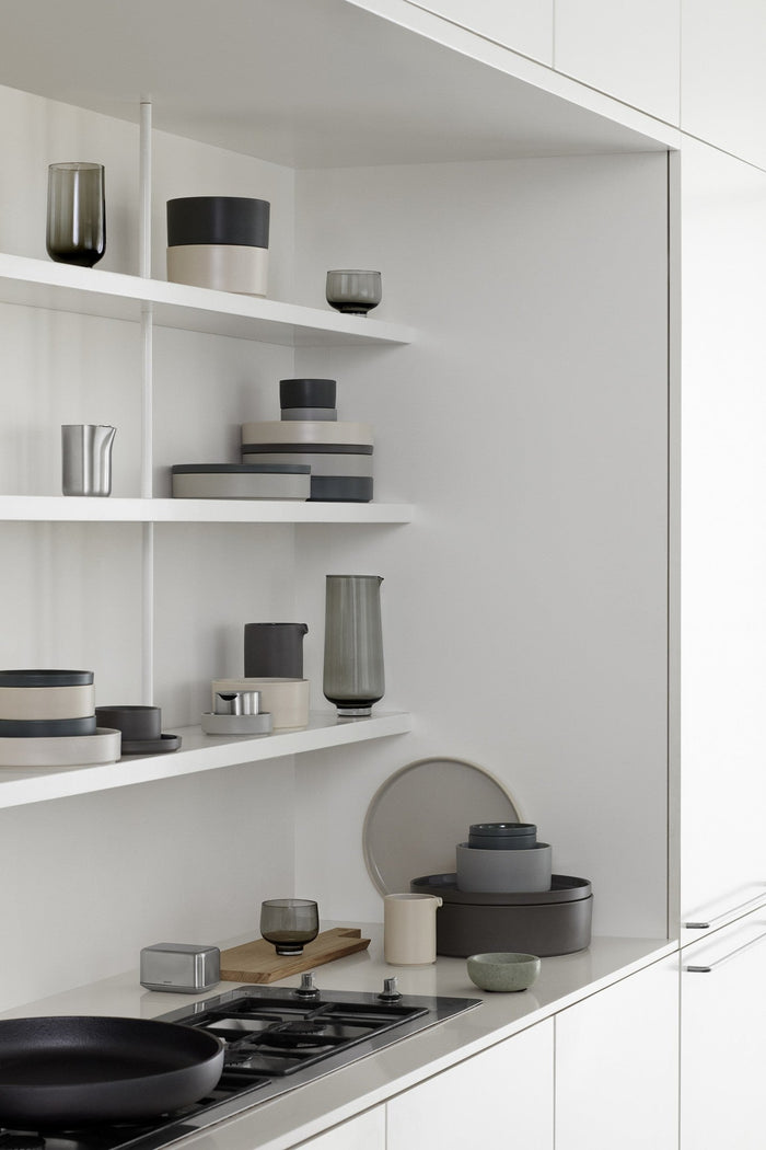 Pilar Kom Agave Green | Groen