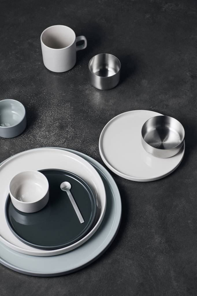 Pilar Kom Agave Green | Groen