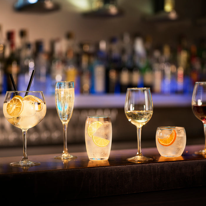 Cosy & Trendy Cosy Moments Cocktailglazen 0,7 L - 6 st.