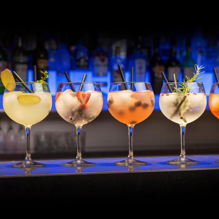 Cosy & Trendy Cosy Moments Cocktailglazen 0,7 L - 6 st.