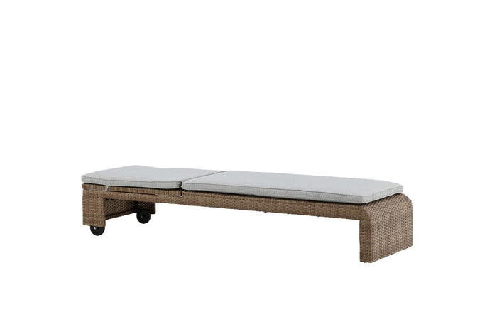 Rebellenclub Haven Ligbed - BeigeÊ