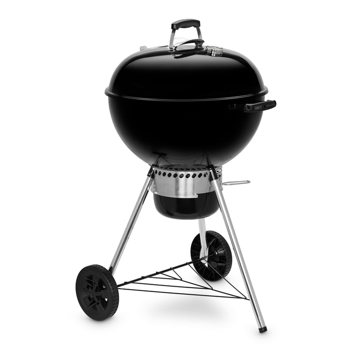 Weber Original Kettle E-5730 Houtskoolbarbecue Ø 57 cm