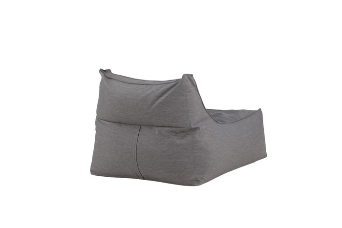 Rebellenclub Fichi Loungekussen - GrijsÊ