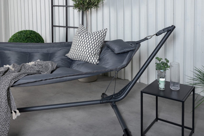 Rebellenclub Orlando Hangmat - GrijsÊ