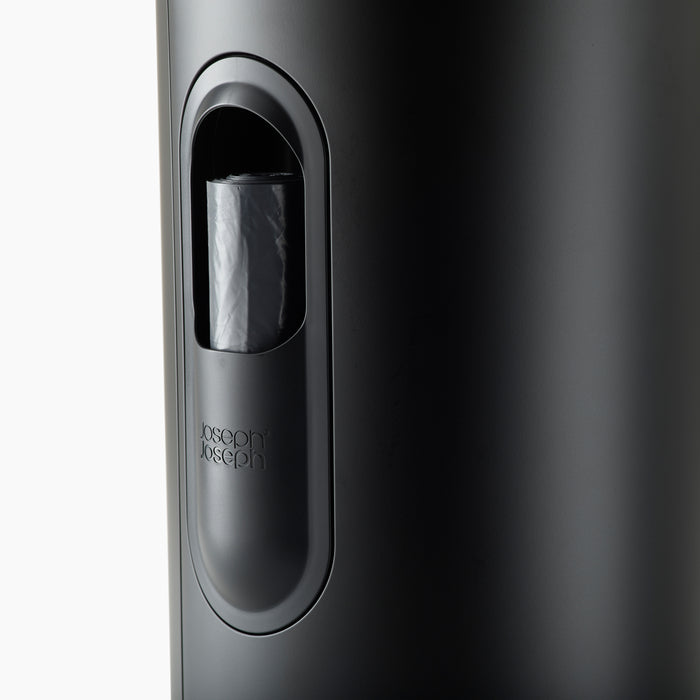 Joseph Joseph Arc Pedaalemmer 30 L - Carbon Black