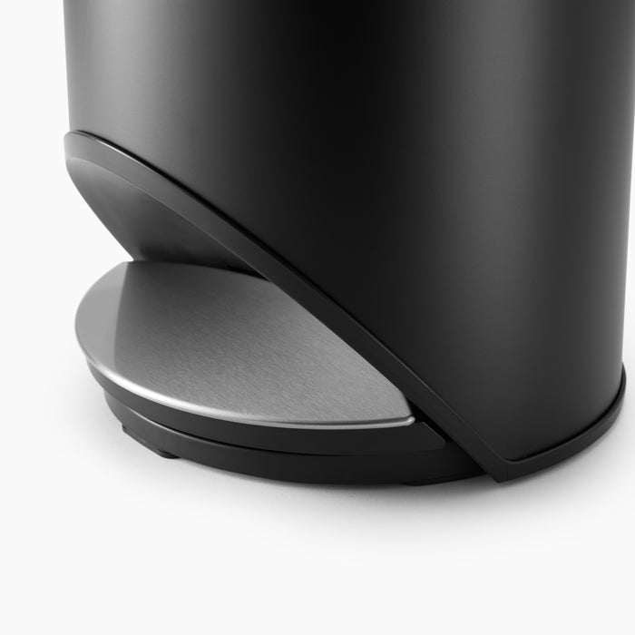 Joseph Joseph Arc Pedaalemmer 30 L - Carbon Black