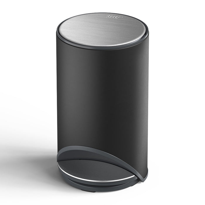 Joseph Joseph Arc Pedaalemmer 10 L - Carbon Black