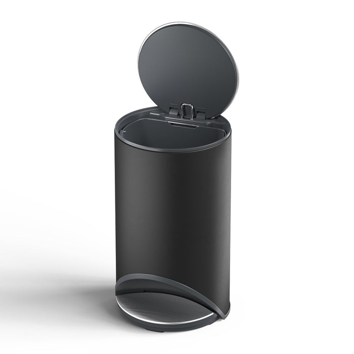 Joseph Joseph Arc Pedaalemmer 10 L - Carbon Black