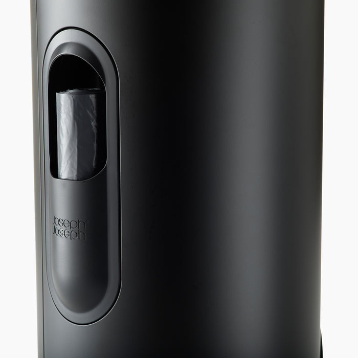 Joseph Joseph Arc Pedaalemmer 10 L - Carbon Black