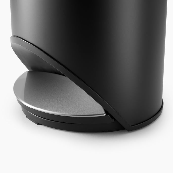 Joseph Joseph Arc Pedaalemmer 10 L - Carbon Black