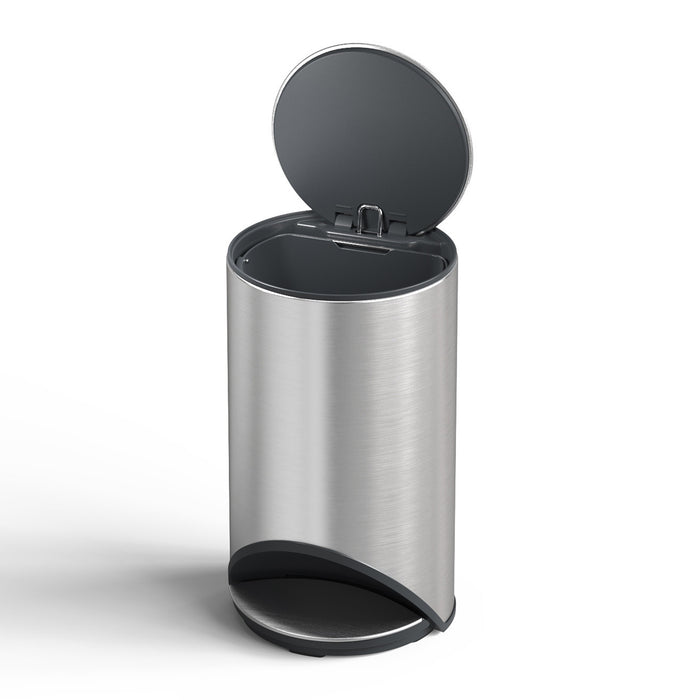 Joseph Joseph Arc Pedaalemmer 10 L - Stainless Steel