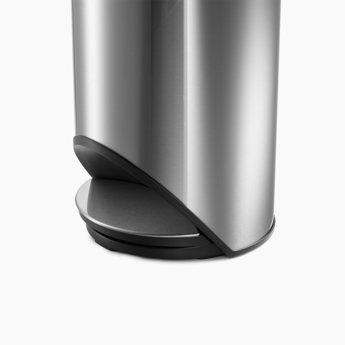 Joseph Joseph Arc Pedaalemmer 10 L - Stainless Steel