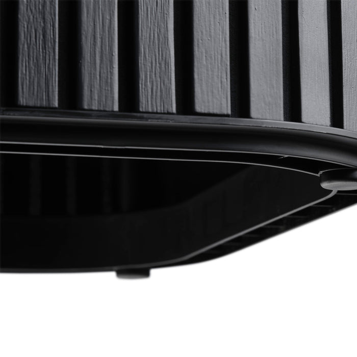 Joseph Joseph Tota Luxe Trio Wasmand 90 L - Black