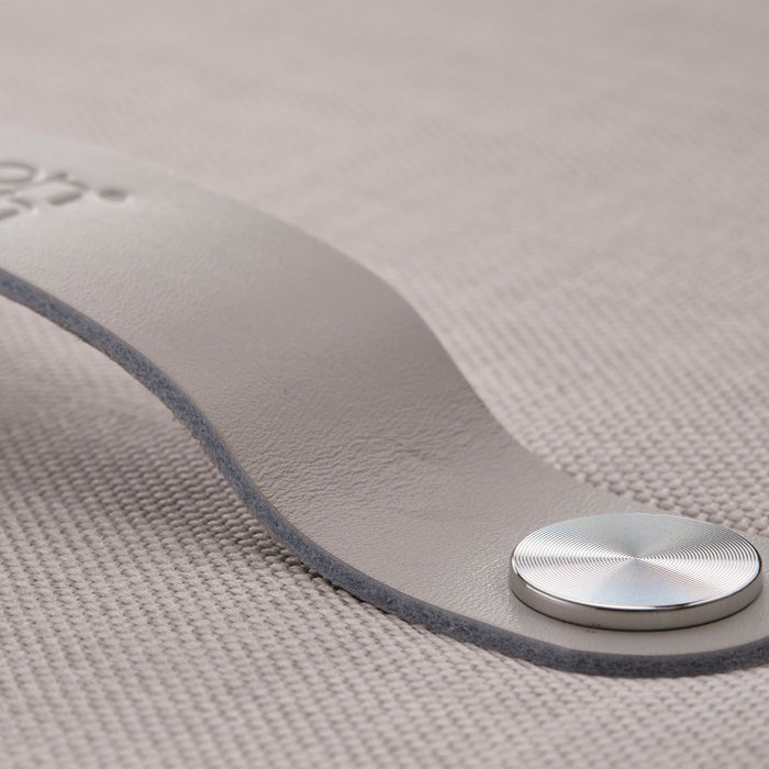 Joseph Joseph Tota Luxe Trio Wasmand 90 L - Ecru