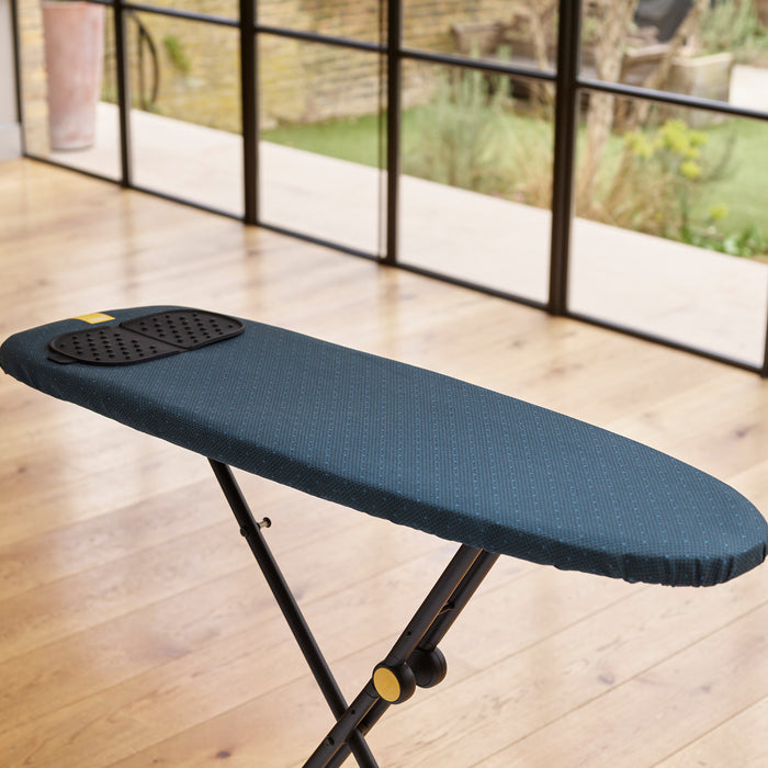 Joseph Joseph Glide Compact Plus Strijkplank B 110 cm - Zwart