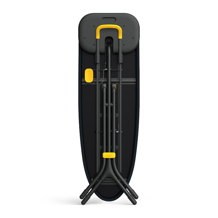 Joseph Joseph Glide Max Plus Strijkplank B 135 cm - Zwart