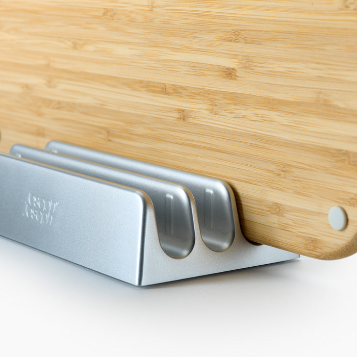 Joseph Joseph Nest Snijplanken - Set van 3 - Bamboo