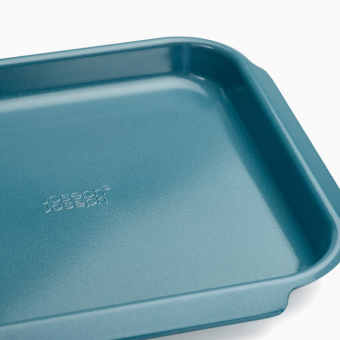 Joseph Joseph Nest Bakplaat - Set van 3 - Blauw