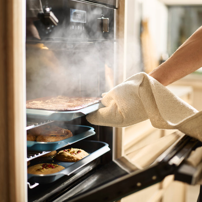 Joseph Joseph Nest Bakplaat - Set van 3 - Blauw