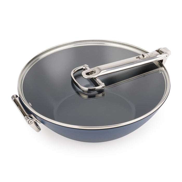 Joseph Joseph Space Wokpan met Deksel