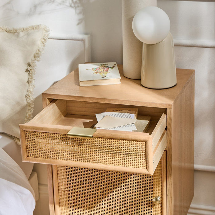 Calicosy - Nachtkastje Miya - H71 cm