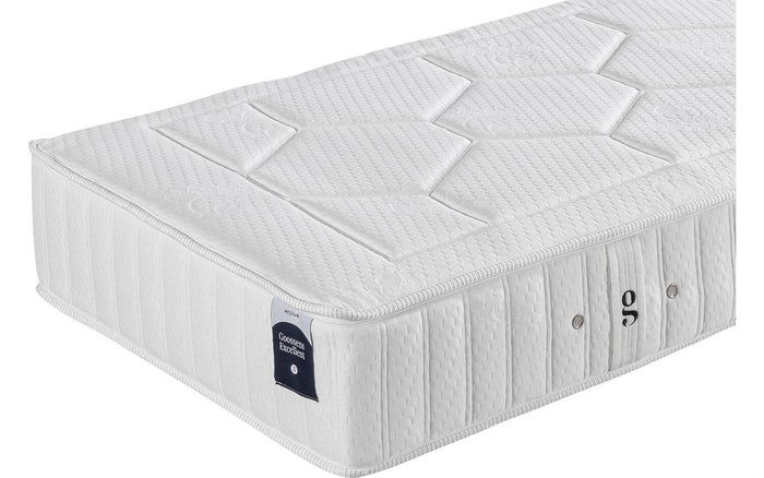 Goossens Matras Goossens Excellent