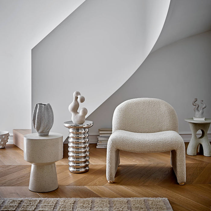 Bloomingville Neel Fauteuil