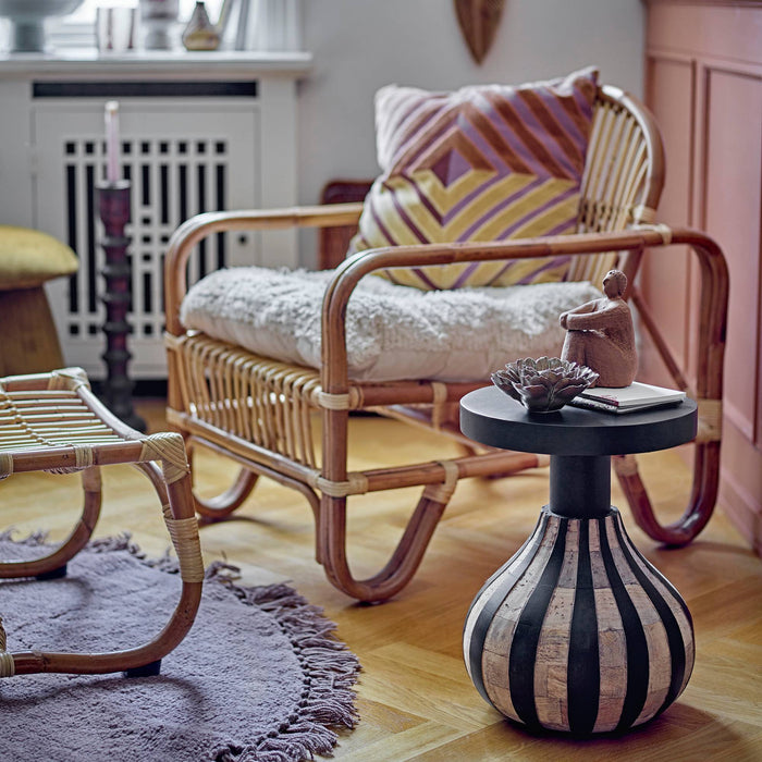 Bloomingville Aloise Bijzettafel