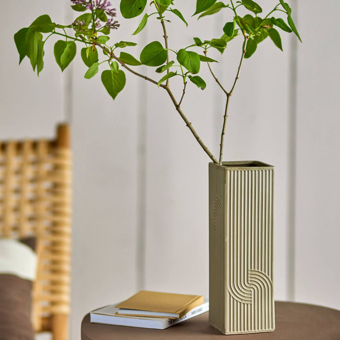 Bloomingville Heeira Vaas