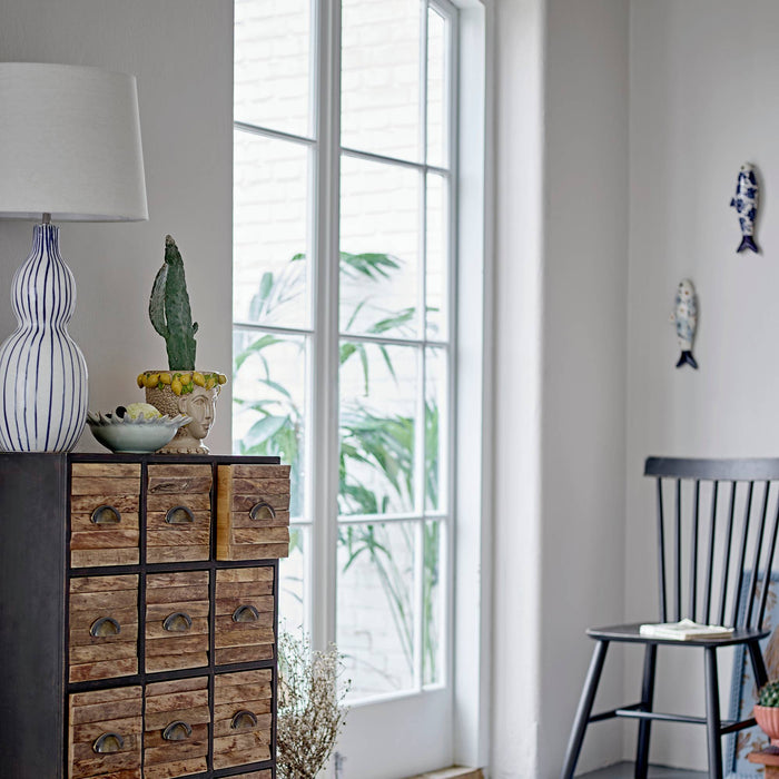 Bloomingville Gavisa Tafellamp