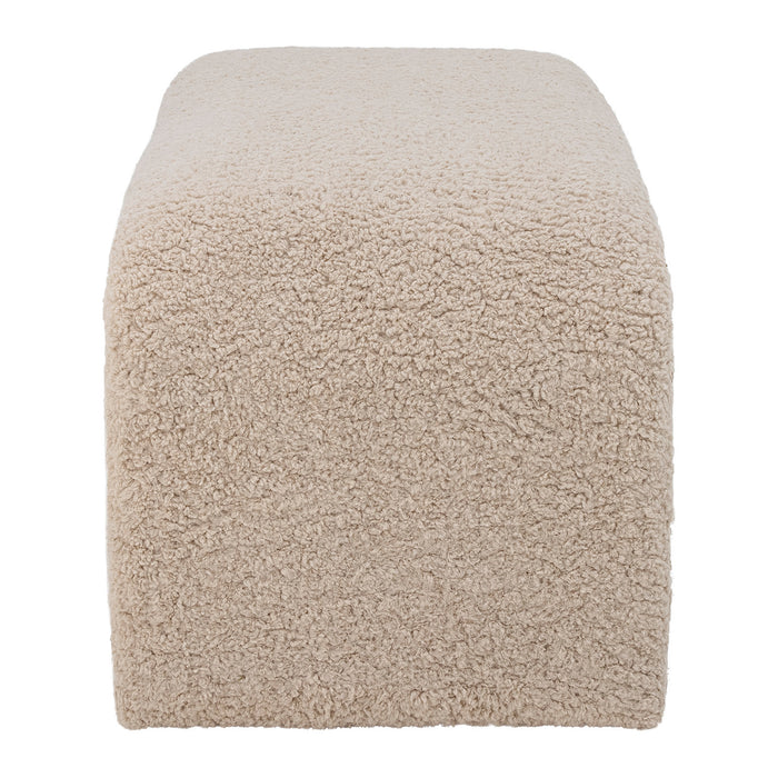 Bloomingville Bobbie Bankje