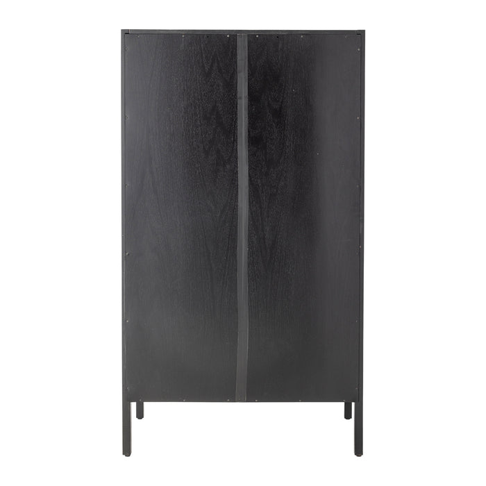 Bloomingville Marikka Kledingkast