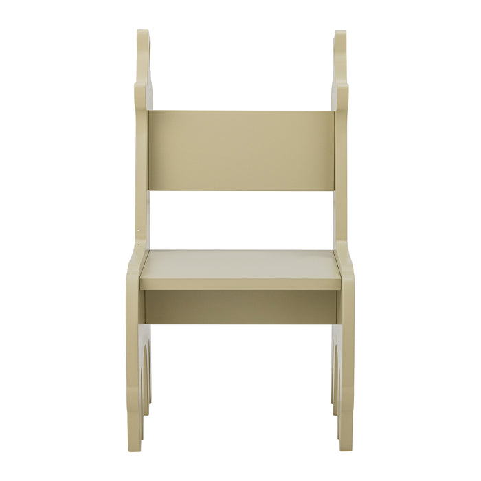 Bloomingville MINI Ibber Kinderstoel