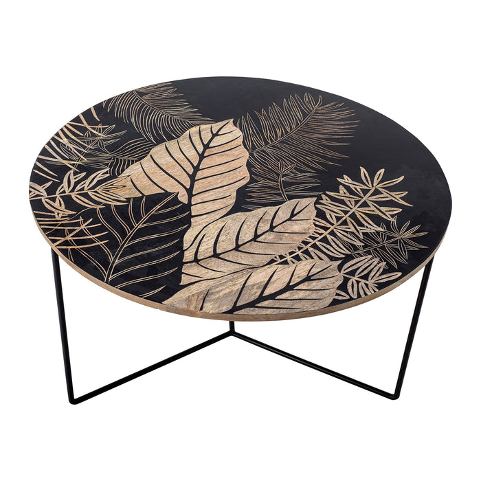 Bloomingville Lac Salontafel