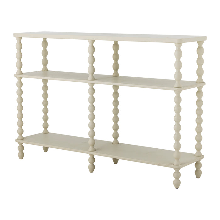 Bloomingville Salino Sidetable - Wit