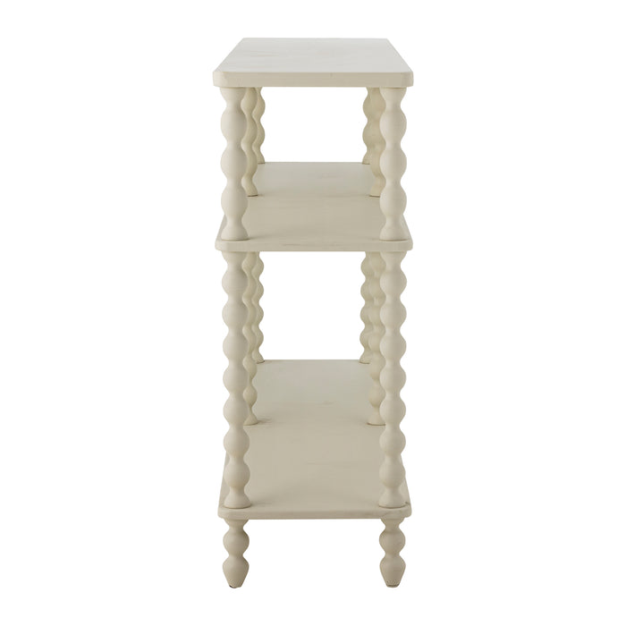 Bloomingville Salino Sidetable - Wit