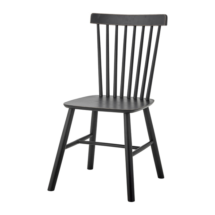 Bloomingville Mill Eetkamerstoel