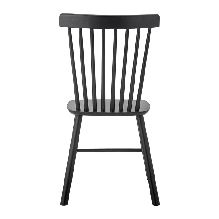 Bloomingville Mill Eetkamerstoel