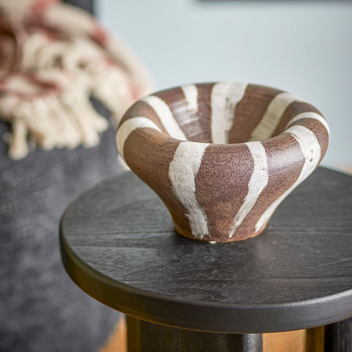 Bloomingville Ladris Schaal