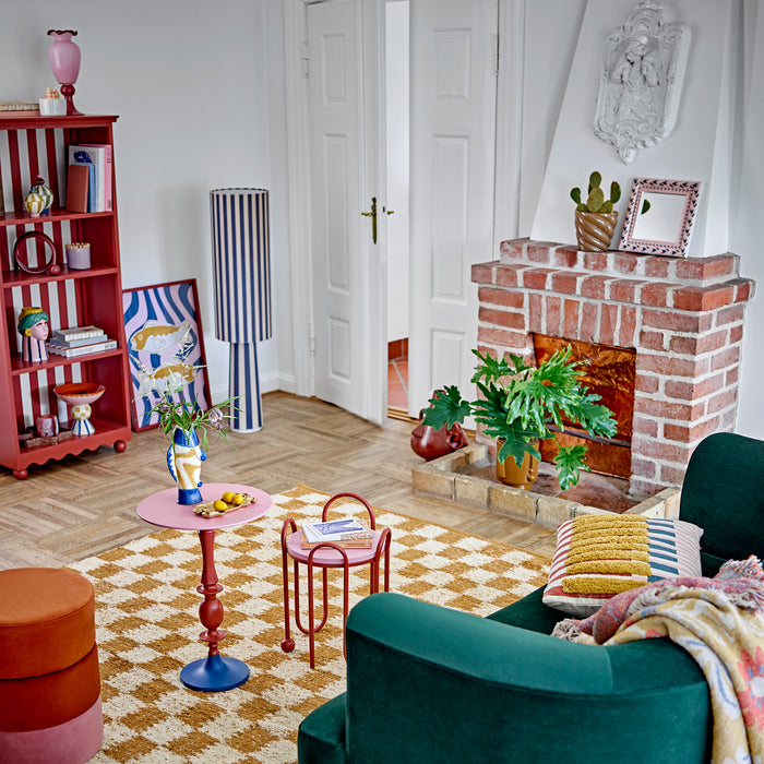 Bloomingville Remy Print 70 x 50 cm