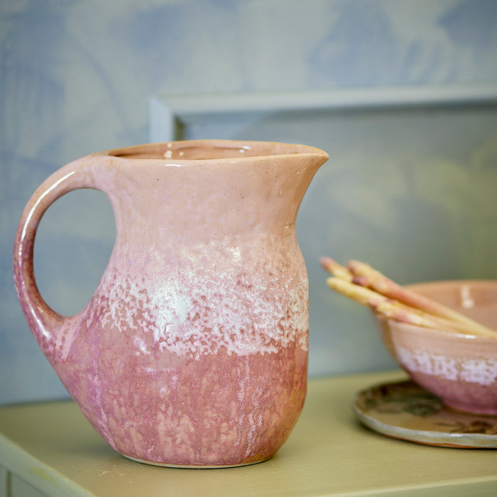 Bloomingville Darlene Kan 2,55 L - Roze