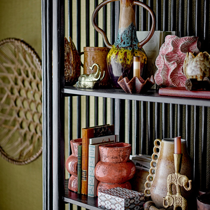 Bloomingville Sali Wandkast - Zwart