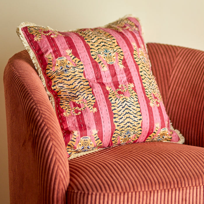 Bloomingville Poirino Sierkussen