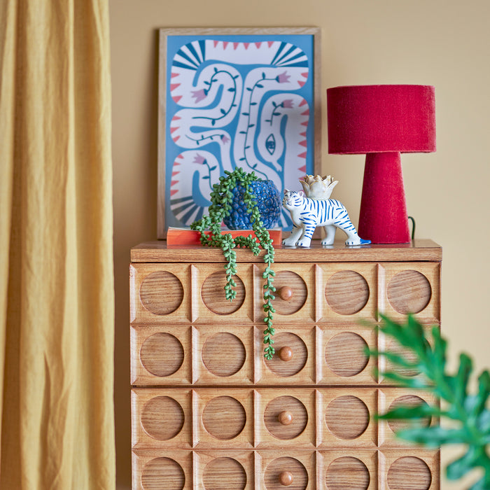 Bloomingville Vester Ladekast