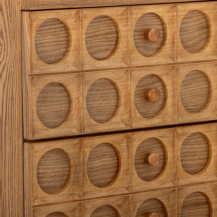 Bloomingville Vester Ladekast