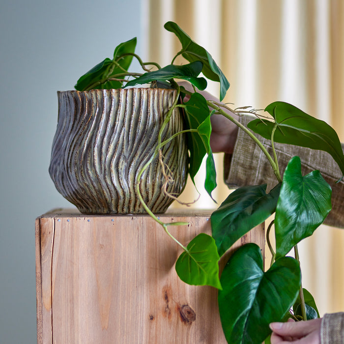 Bloomingville Dua Bloempot