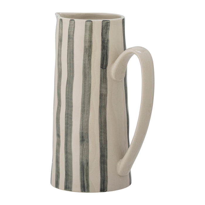 Bloomingville Begonia Kan 1,3 L - Groen