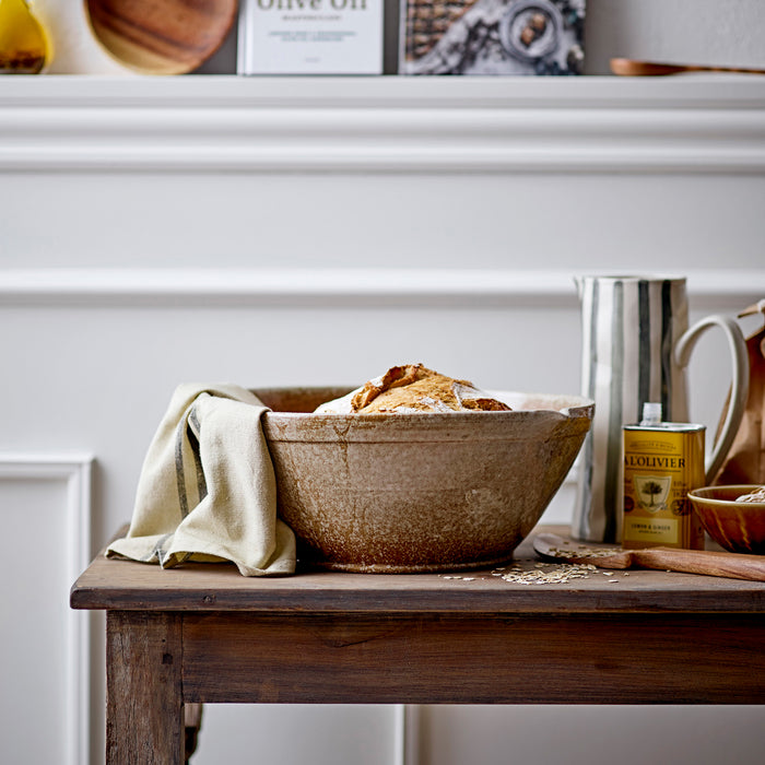 Bloomingville Begonia Kan 1,3 L - Groen